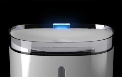 Petoneer Výměnné filtry pro fontánku Smart Pet Fountain mini (2 kusy)