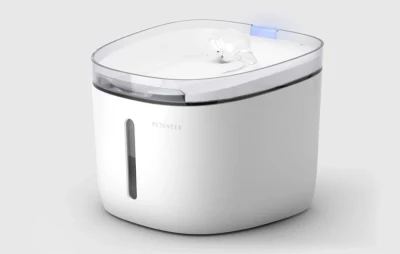Petoneer Výměnné filtry pro fontánku Smart Pet Fountain mini (2 kusy) (VÝPRODEJ)