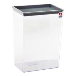 Petraplast Dóza na sypké potr. 2,0l obdél.PH vysoká mix barev Petraplast Dóza na sypké potr. 2,0l obdél.PH vysoká mix barev