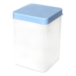 Petraplast Dóza na sypké potr. 3,0l obdél.PH vysoká mix barev Petraplast Dóza na sypké potr. 3,0l obdél.PH vysoká mix barev
