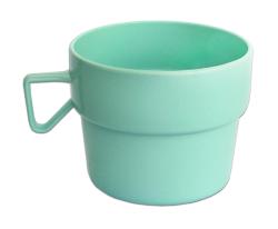 Petraplast Hrnek 0,25l stohovatelný PH mix barev Petraplast Hrnek 0,25l stohovatelný PH mix barev