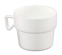 Petraplast Hrnek 0,25l stohovatelný PH mix barev