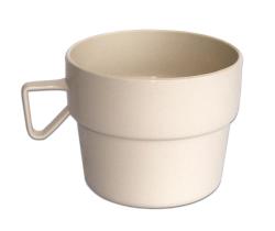 Petraplast Hrnek 0,25l stohovatelný PH mix barev