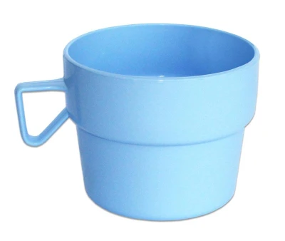 Petraplast Hrnek 0,25l stohovatelný PH mix barev