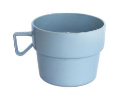 Petraplast Hrnek 0,25l stohovatelný PH mix barev