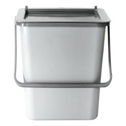 Petraplast Koš odpadkový PETRA 12l do linky PH mix barev Petraplast Koš odpadkový PETRA 12l do linky PH mix barev