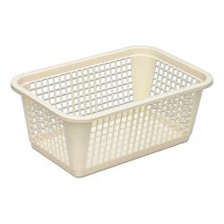 Petraplast Košík 25x17x10cm (mikrokošík mřížka) PH mix barev