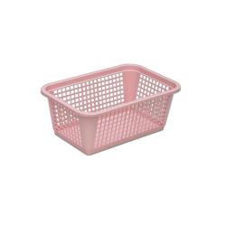Petraplast Košík 25x17x10cm (mikrokošík mřížka) PH mix barev