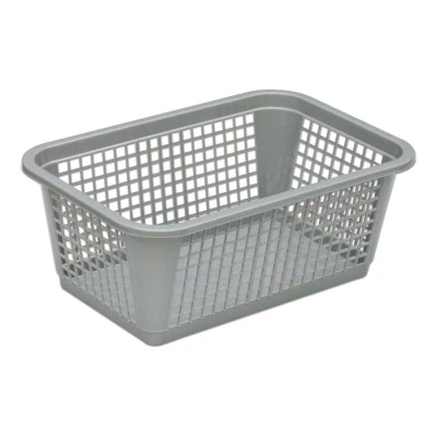 Petraplast Košík 25x17x10cm (mikrokošík mřížka) PH mix barev
