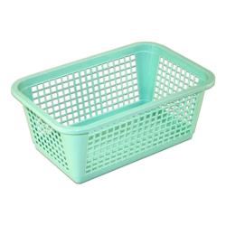 Petraplast Košík 25x17x10cm (mikrokošík mřížka) PH mix barev