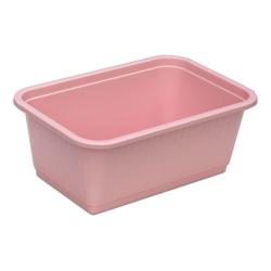 Petraplast Košík 25x17x10cm (mikrokošík) plný PH mix barev