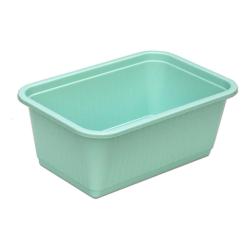 Petraplast Košík 25x17x10cm (mikrokošík) plný PH mix barev
