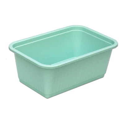 Petraplast Košík 25x17x10cm (mikrokošík) plný PH mix barev