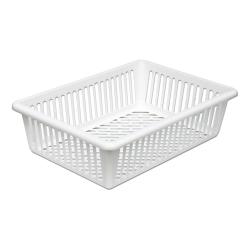 Petraplast Košík HANDY 40x28x11cm PH mix barev Petraplast Košík HANDY 40x28x11cm PH mix barev