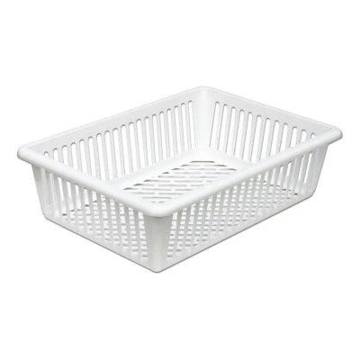 Petraplast Košík HANDY 40x28x11cm PH mix barev
