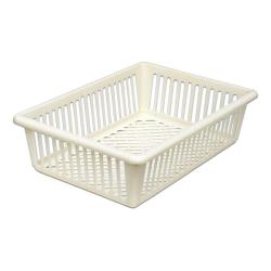 Petraplast Košík HANDY 40x28x11cm PH mix barev