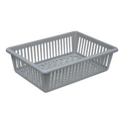 Petraplast Košík HANDY 40x28x11cm PH mix barev