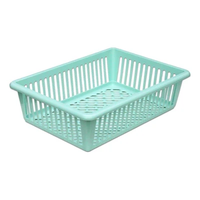 Petraplast Košík HANDY 40x28x11cm PH mix barev