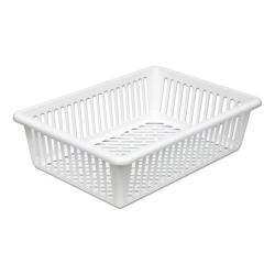 Petraplast Košík HANDY 40x28x11cm PH mix barev (VÝPRODEJ)