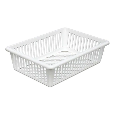 Petraplast Košík HANDY 40x28x11cm PH mix barev (VÝPRODEJ)
