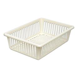 Petraplast Košík HANDY 40x28x11cm PH mix barev (VÝPRODEJ)