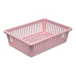 Petraplast Košík HANDY 40x28x11cm PH mix barev (VÝPRODEJ)