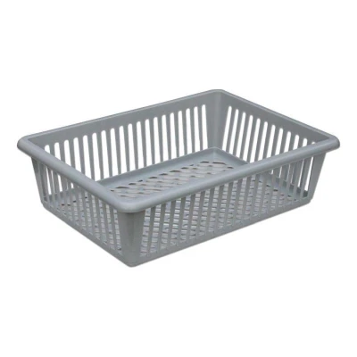 Petraplast Košík HANDY 40x28x11cm PH mix barev (VÝPRODEJ)