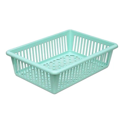 Petraplast Košík HANDY 40x28x11cm PH mix barev (VÝPRODEJ)