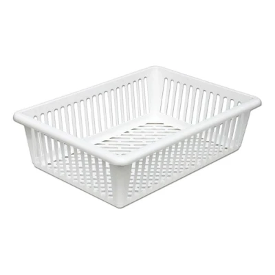 Petraplast Košík HANDY 40x28x11cm PH mix barev (VÝPRODEJ)