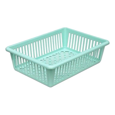 Petraplast Košík HANDY 40x28x11cm PH mix barev (VÝPRODEJ)