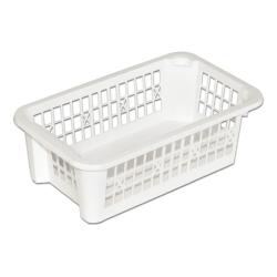 Petraplast Košík stoh. 20x12x 6cm PH mix barev (malý)