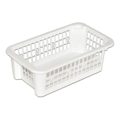 Petraplast Košík stoh. 20x12x 6cm PH mix barev (malý) Petraplast Košík stoh. 20x12x 6cm PH mix barev (malý)