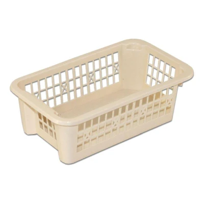 Petraplast Košík stoh. 20x12x 6cm PH mix barev (malý)