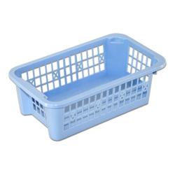 Petraplast Košík stoh. 20x12x 6cm PH mix barev (malý)