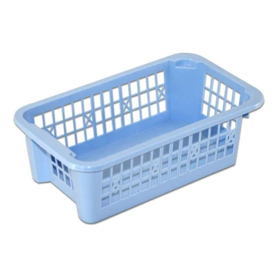 Petraplast Košík stoh. 20x12x 6cm PH mix barev (malý)
