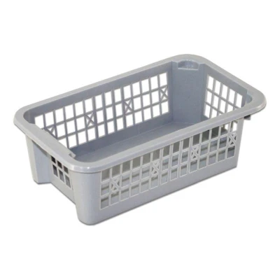 Petraplast Košík stoh. 20x12x 6cm PH mix barev (malý)