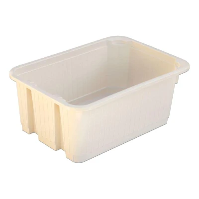 Petraplast Košík stoh. 30x21x12cm plný PH mix barev (velký)