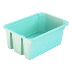 Petraplast Košík stoh. 30x21x12cm plný PH mix barev (velký)