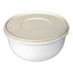 Petraplast Mísa rychlekynoucí a šlehací 3l s víkem PH mix barev+stěrky zdarma