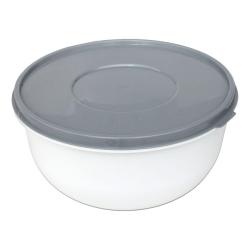 Petraplast Mísa rychlekynoucí a šlehací 3l s víkem PH mix barev+stěrky zdarma