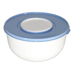 Petraplast Mísa rychlekynoucí a šlehací 5l s víkem PH mix barev+stěrky zdarma