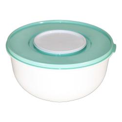 Petraplast Mísa rychlekynoucí a šlehací 5l s víkem PH mix barev+stěrky zdarma