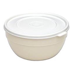 Petraplast Miska polévková 13cm, s víčkem, PH mix barev