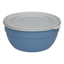 Petraplast Miska polévková 13cm, s víčkem, PH mix barev