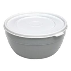 Petraplast Miska polévková 13cm, s víčkem, PH mix barev