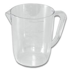 Petraplast Odměrka 1l PH TRA 04