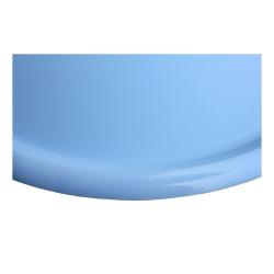 Petraplast Podnos kulatý 36cm PH mix barev
