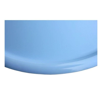 Petraplast Podnos kulatý 36cm PH mix barev