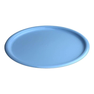 Petraplast Podnos kulatý 36cm PH mix barev