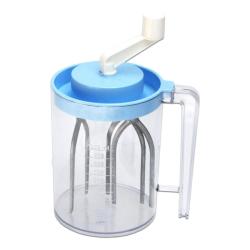 Petraplast Šlehač ruční 1,0l v.16cm PH mix barev (Al metly)